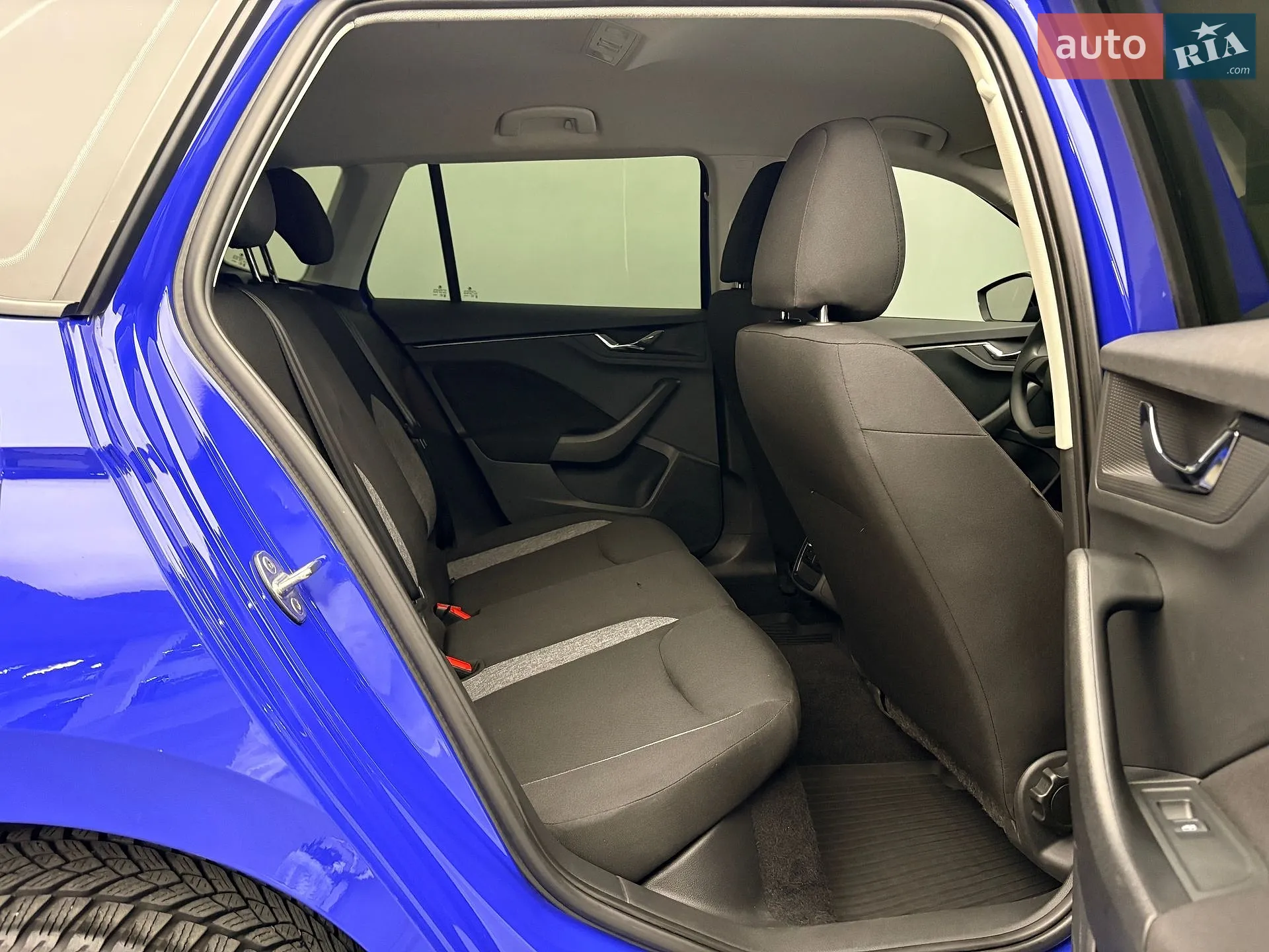 2021 Skoda Kamiq - мініатюра 18