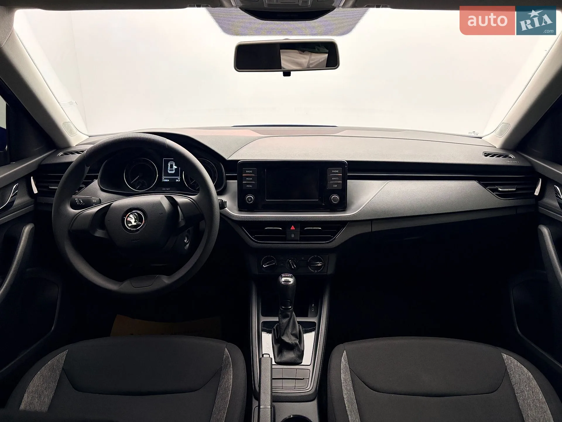 2021 Skoda Kamiq - мініатюра 9