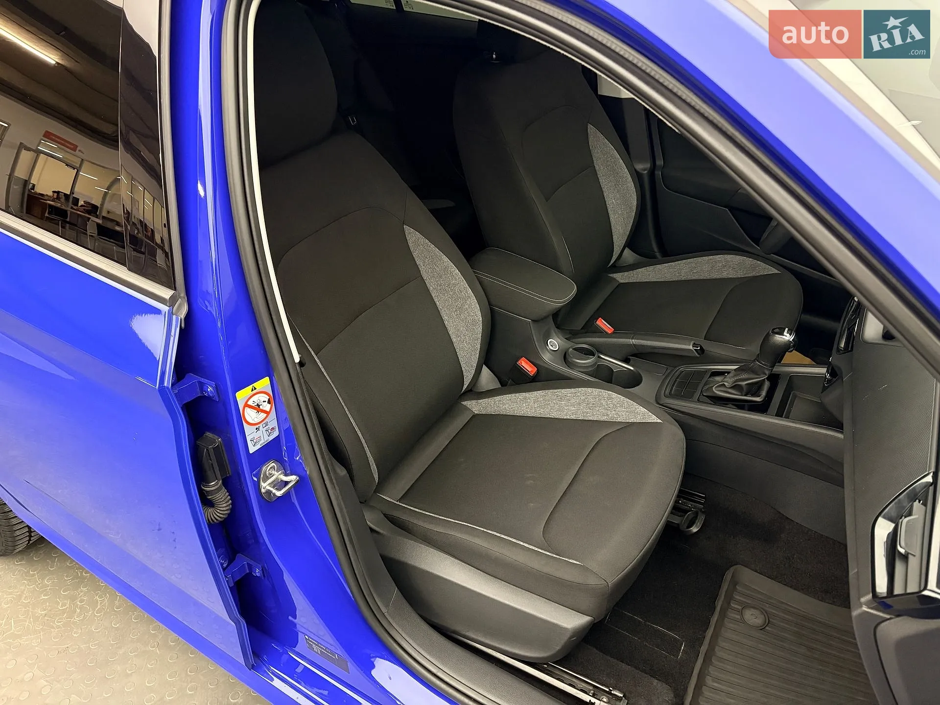 2021 Skoda Kamiq - мініатюра 17