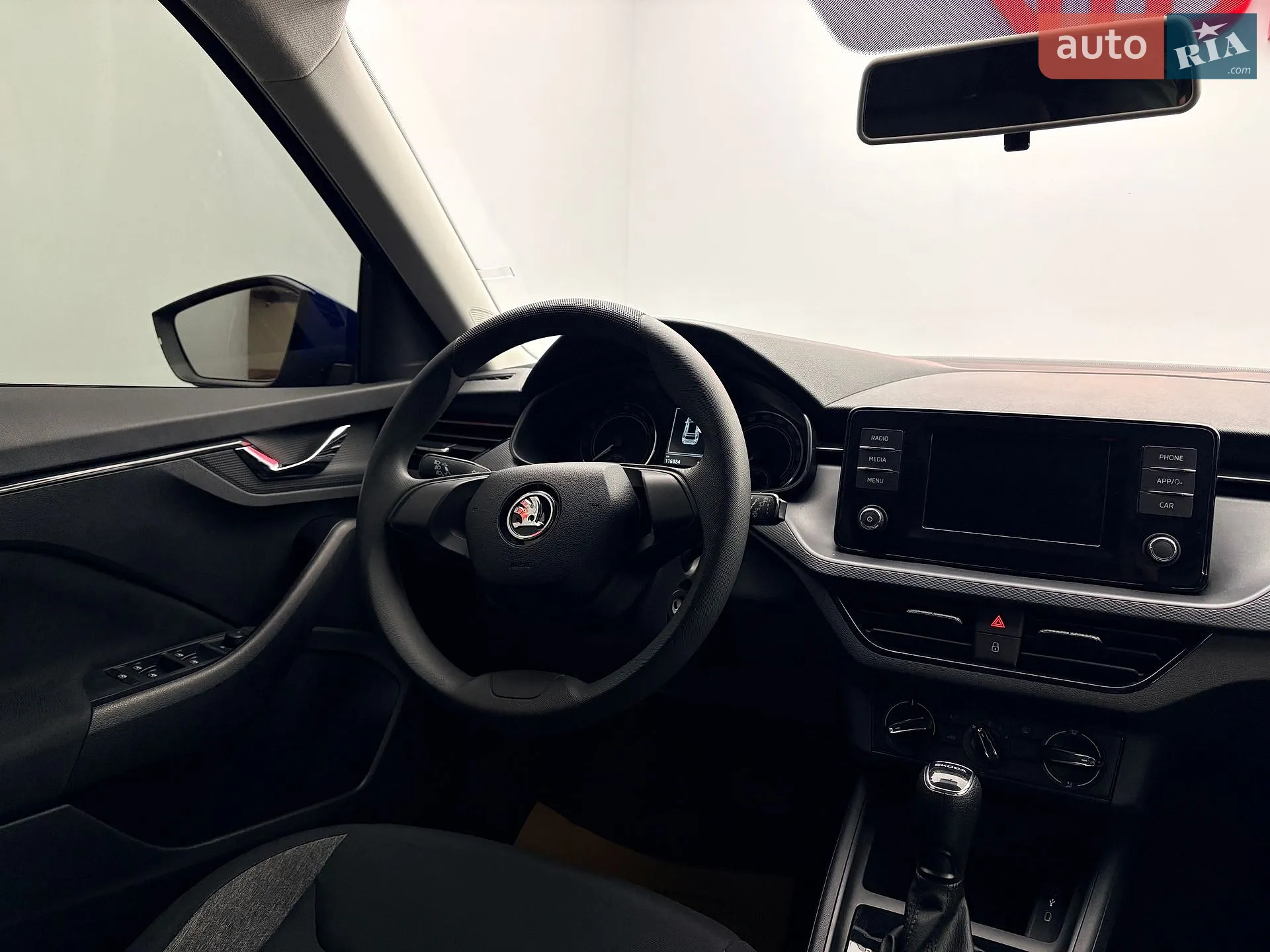 2021 Skoda Kamiq - мініатюра 10