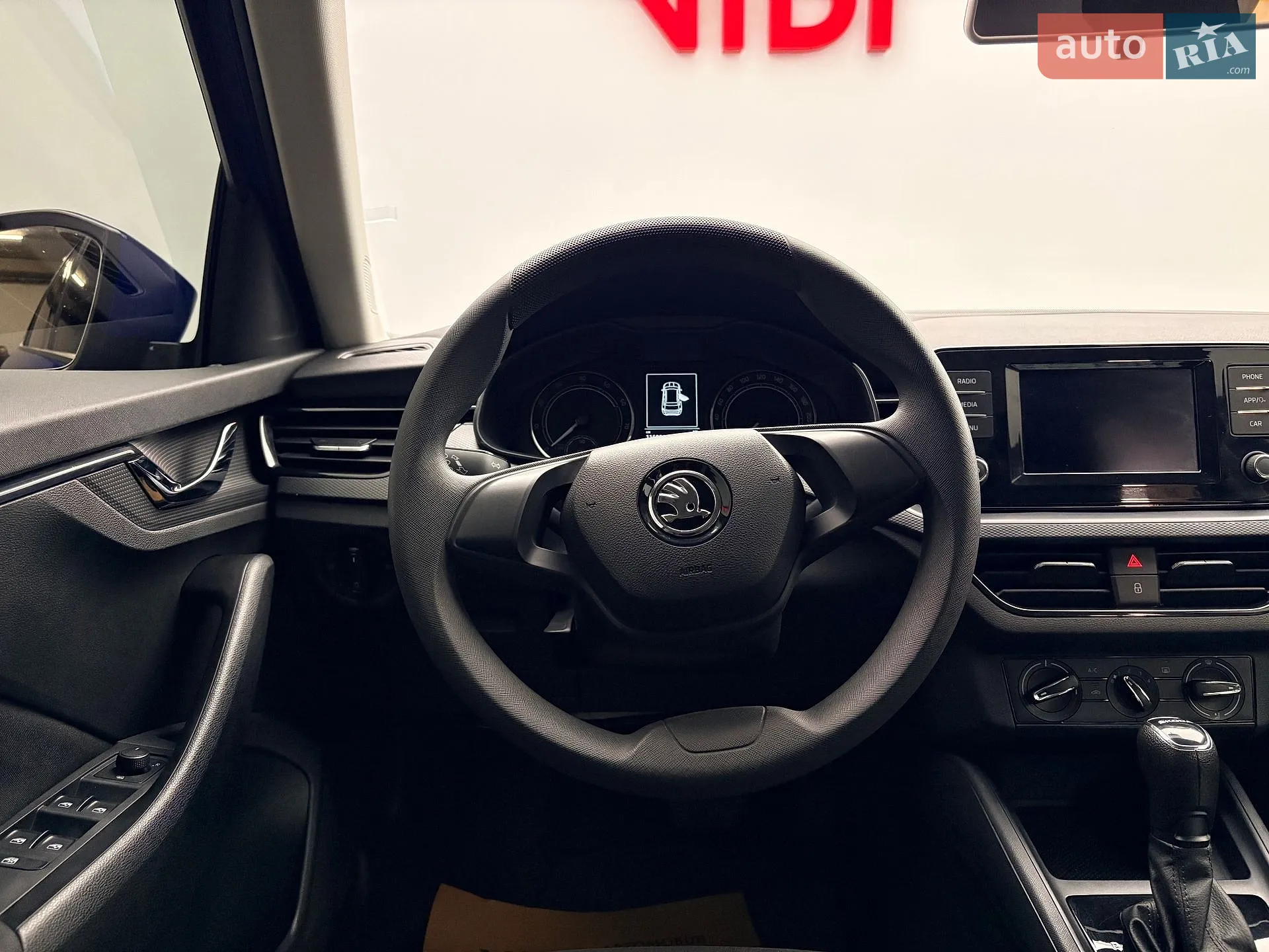 2021 Skoda Kamiq - мініатюра 11