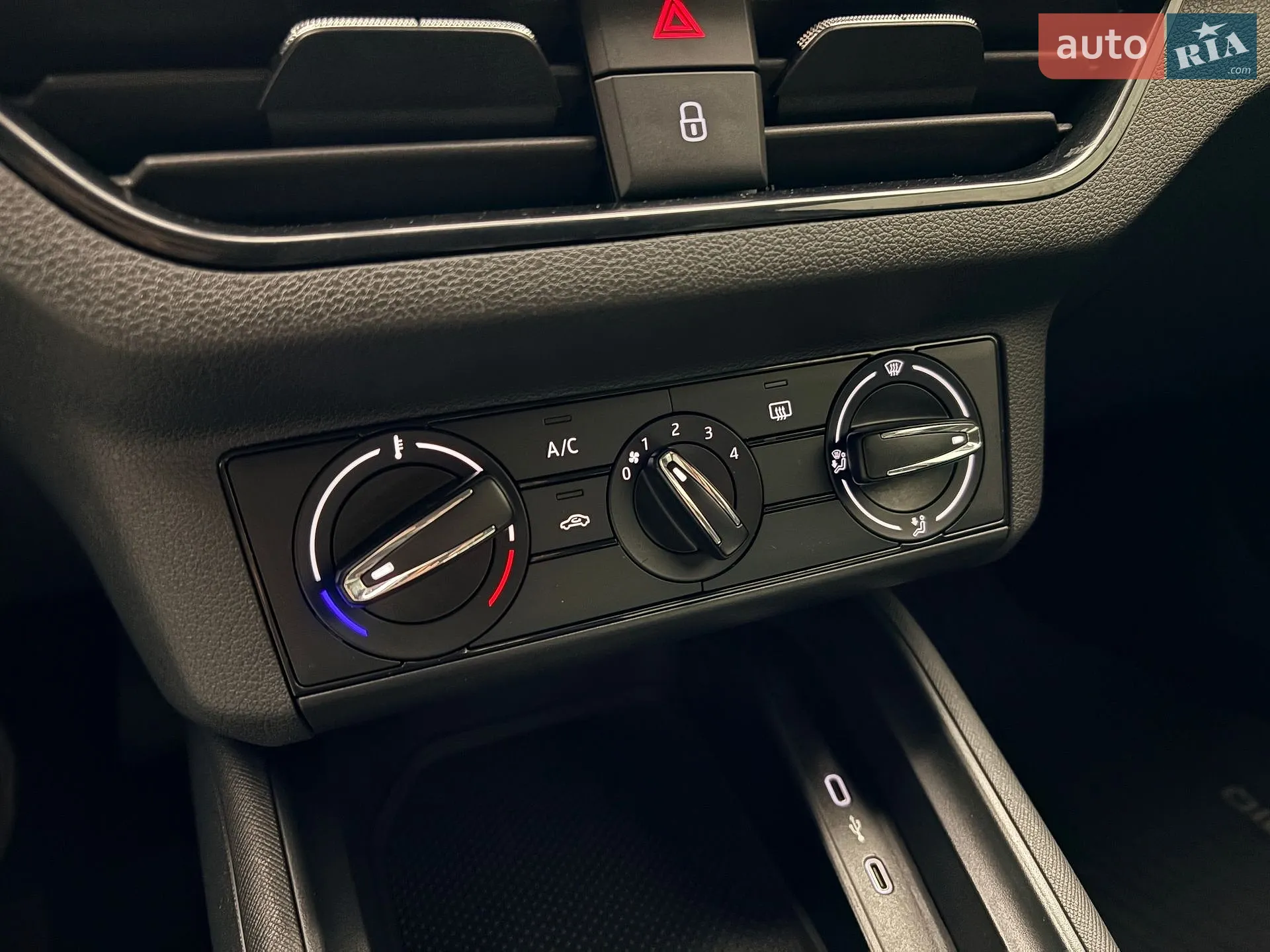 2021 Skoda Kamiq - мініатюра 15