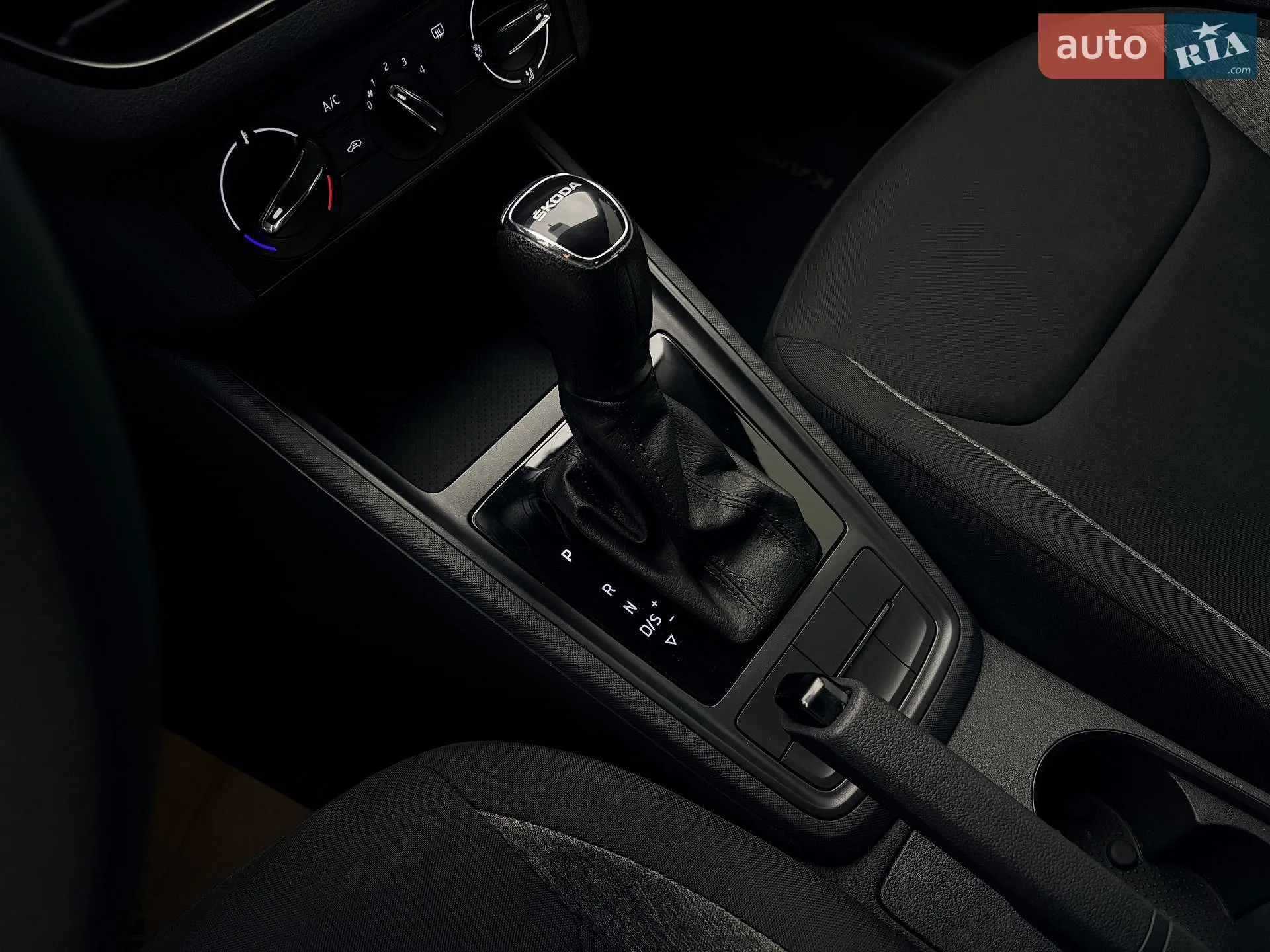 2021 Skoda Kamiq - мініатюра 16