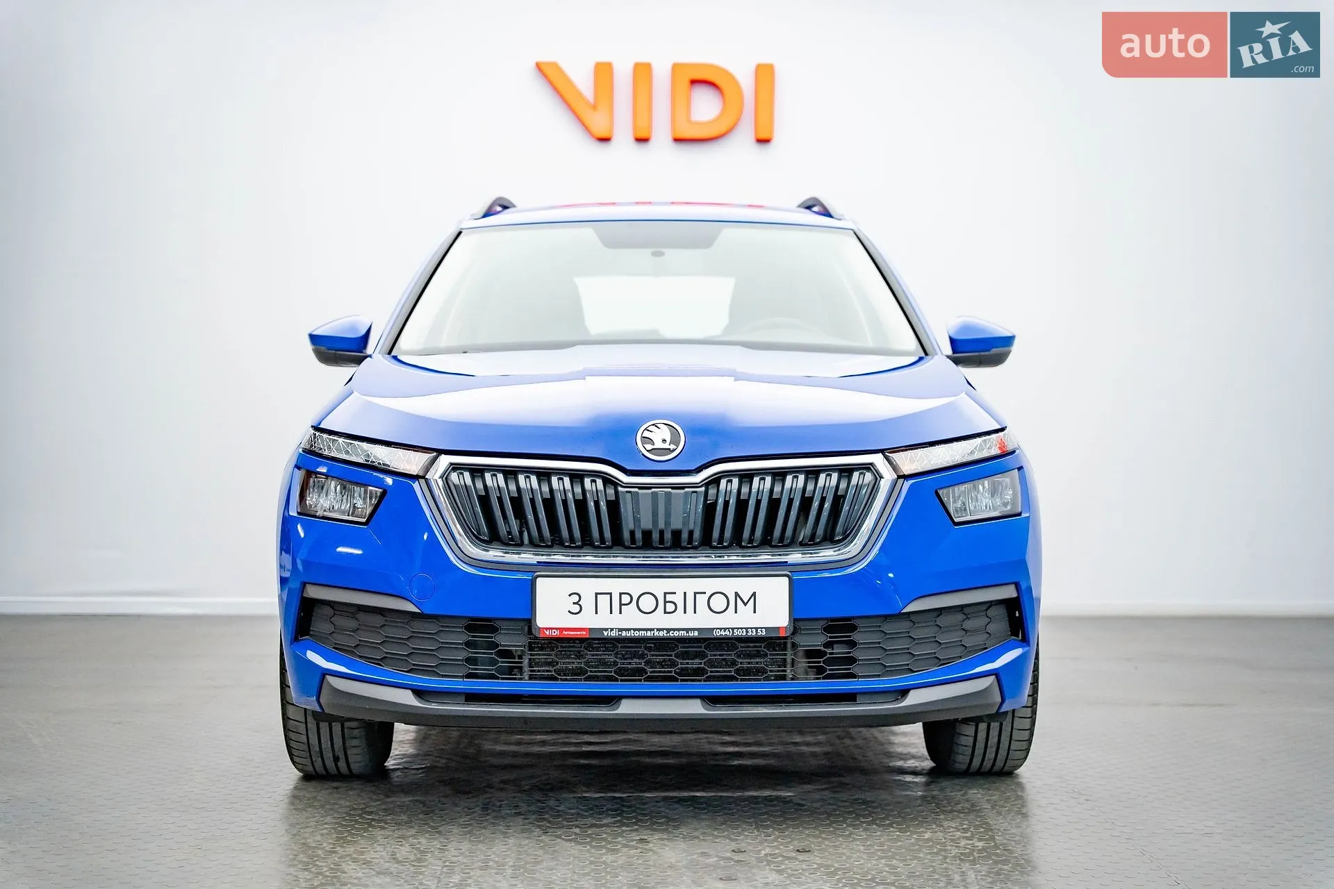 2021 Skoda Kamiq - мініатюра 6