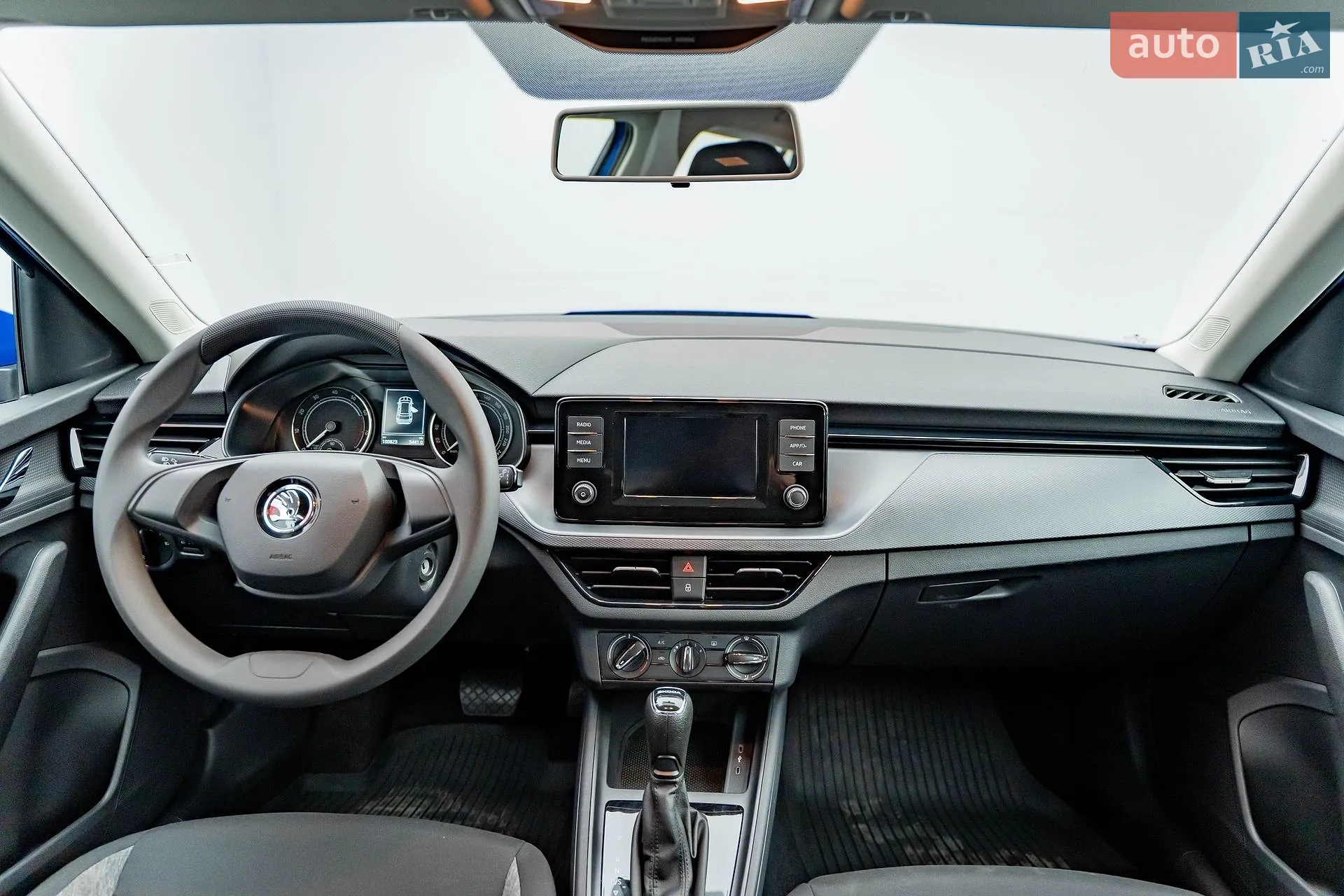 2021 Skoda Kamiq - мініатюра 11