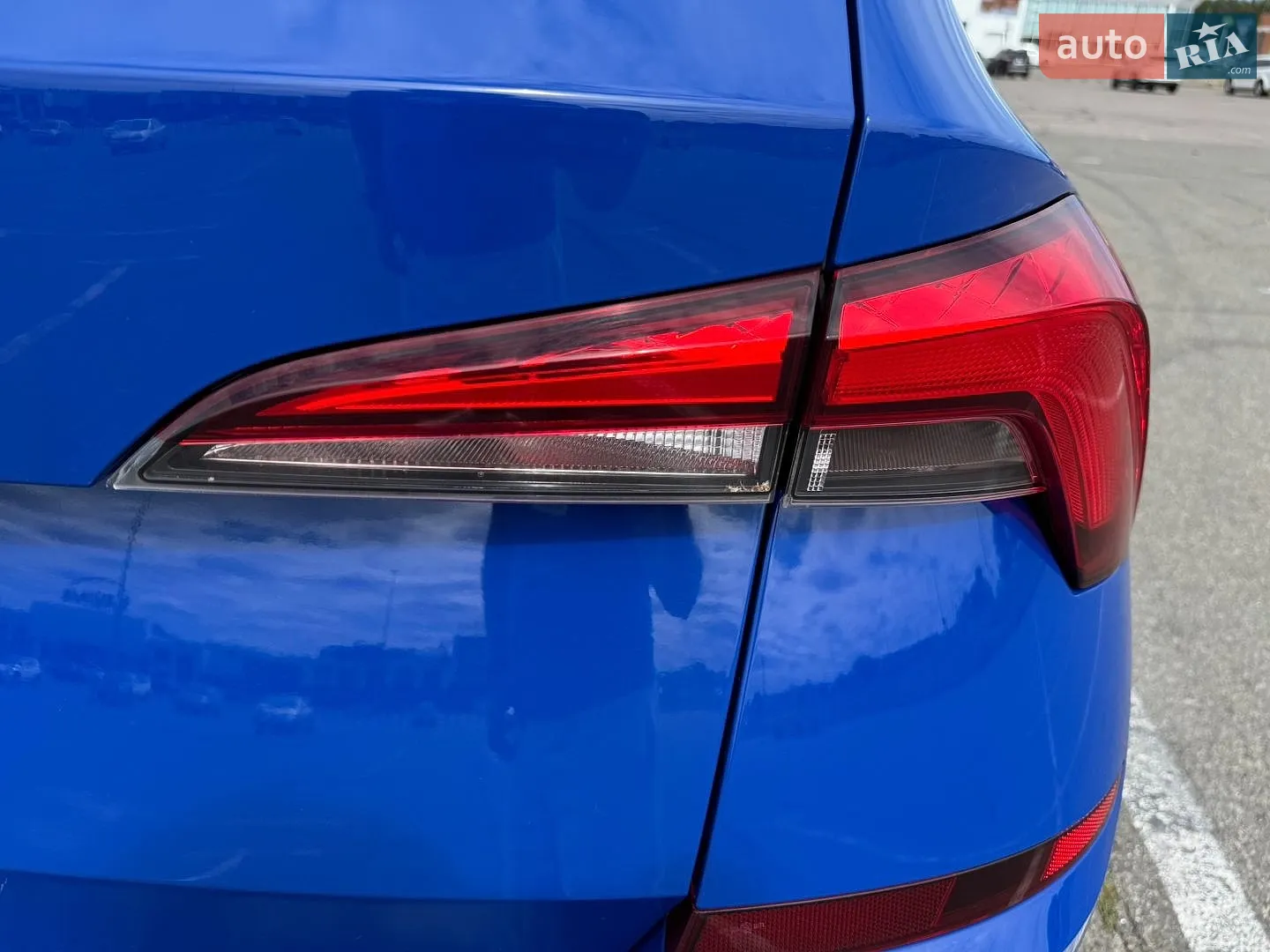 2021 Skoda Kamiq - мініатюра 10