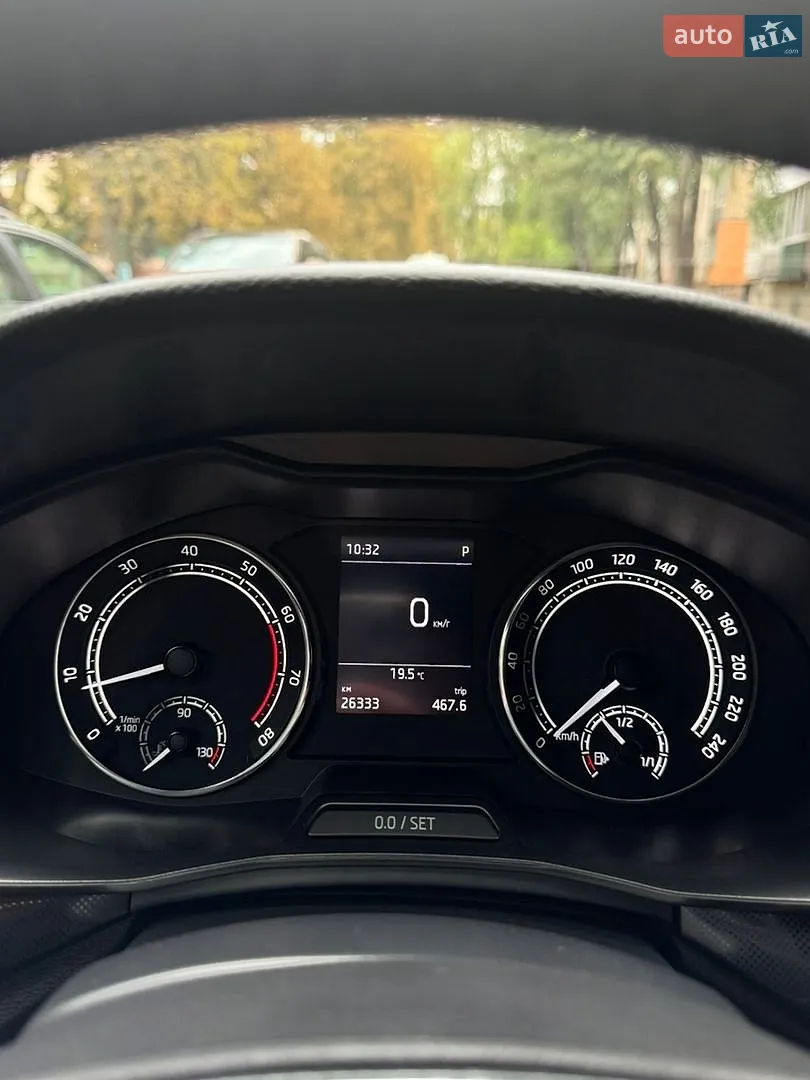 2023 Skoda Kamiq - мініатюра 7