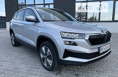 Skoda Karoq 2022 Skoda Karoq 2022