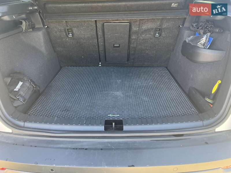 Позашляховик / Кросовер Skoda Karoq 2018 в Хусті