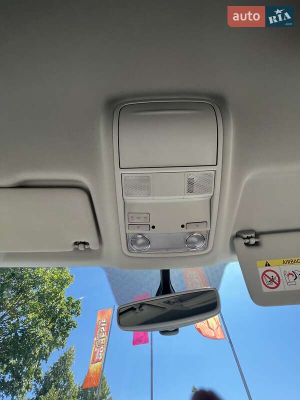 Позашляховик / Кросовер Skoda Karoq 2018 в Хусті