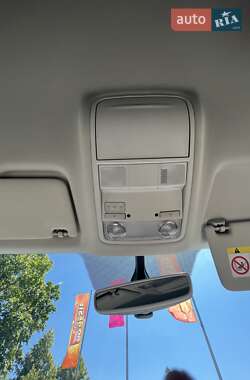 Внедорожник / Кроссовер Skoda Karoq 2018 в 