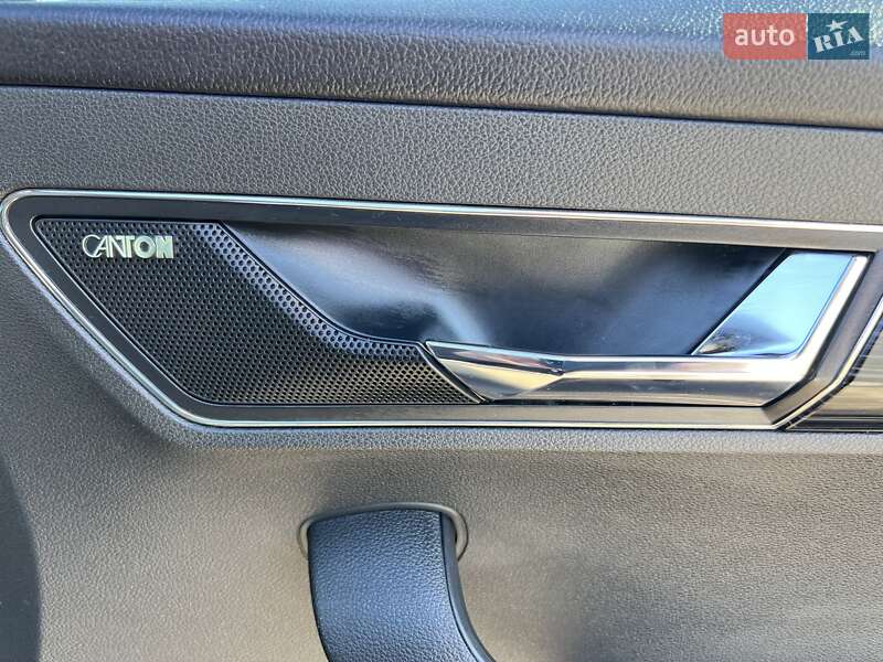 Позашляховик / Кросовер Skoda Karoq 2019 в Києві