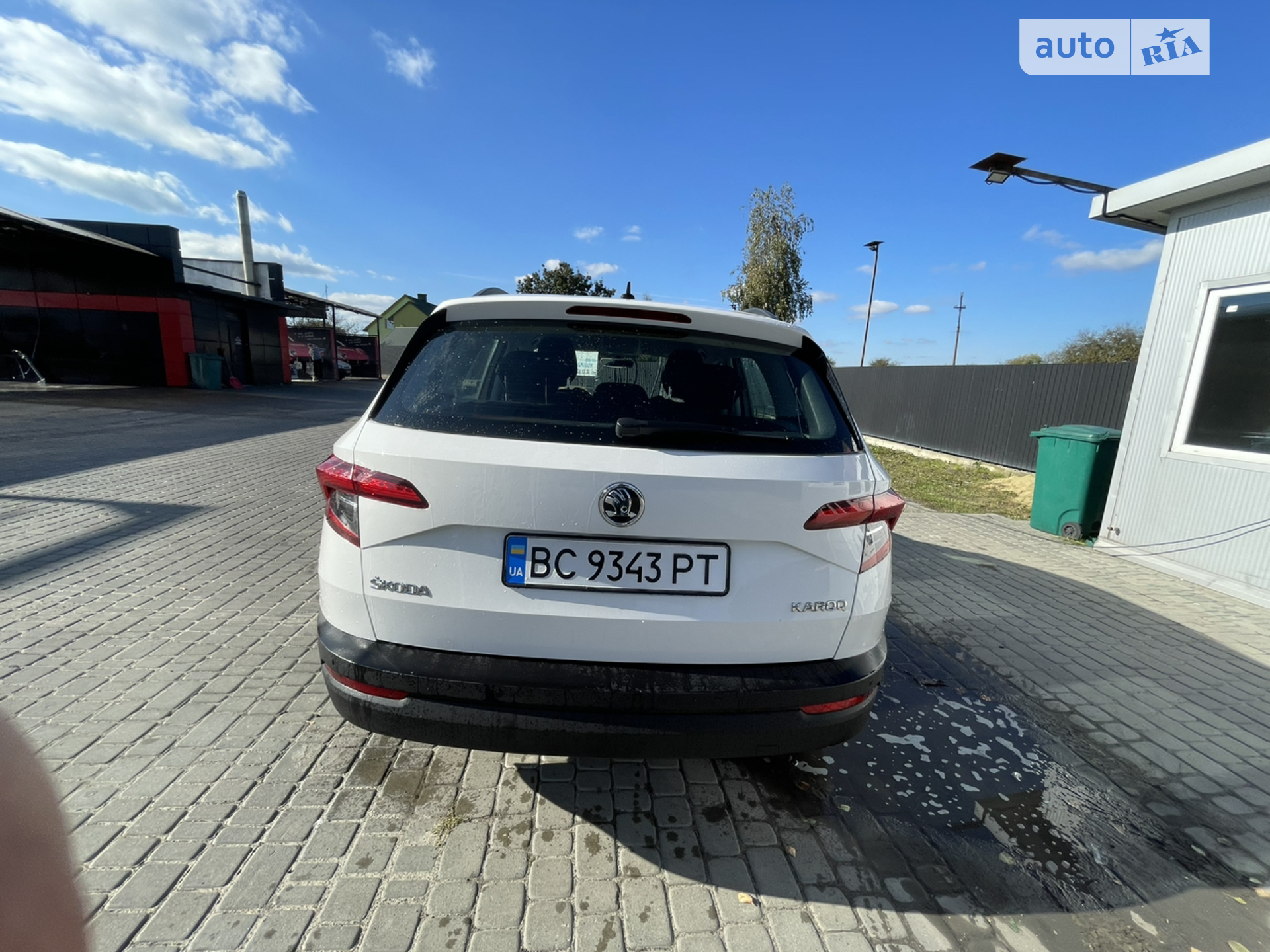 2019 Skoda Karoq - мініатюра 28