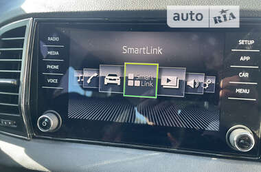 Позашляховик / Кросовер Skoda Karoq 2019 в Львові