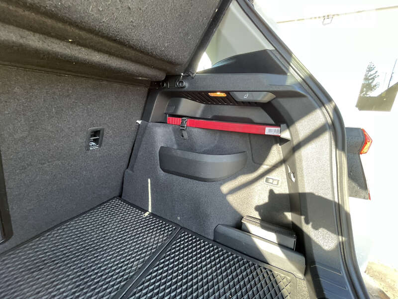 Позашляховик / Кросовер Skoda Karoq 2019 в Львові