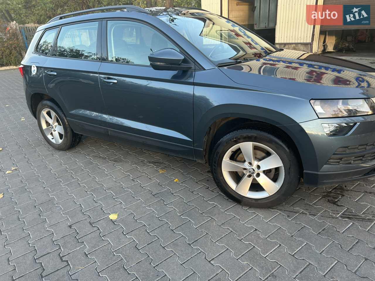 2018 Skoda Karoq - мініатюра 24