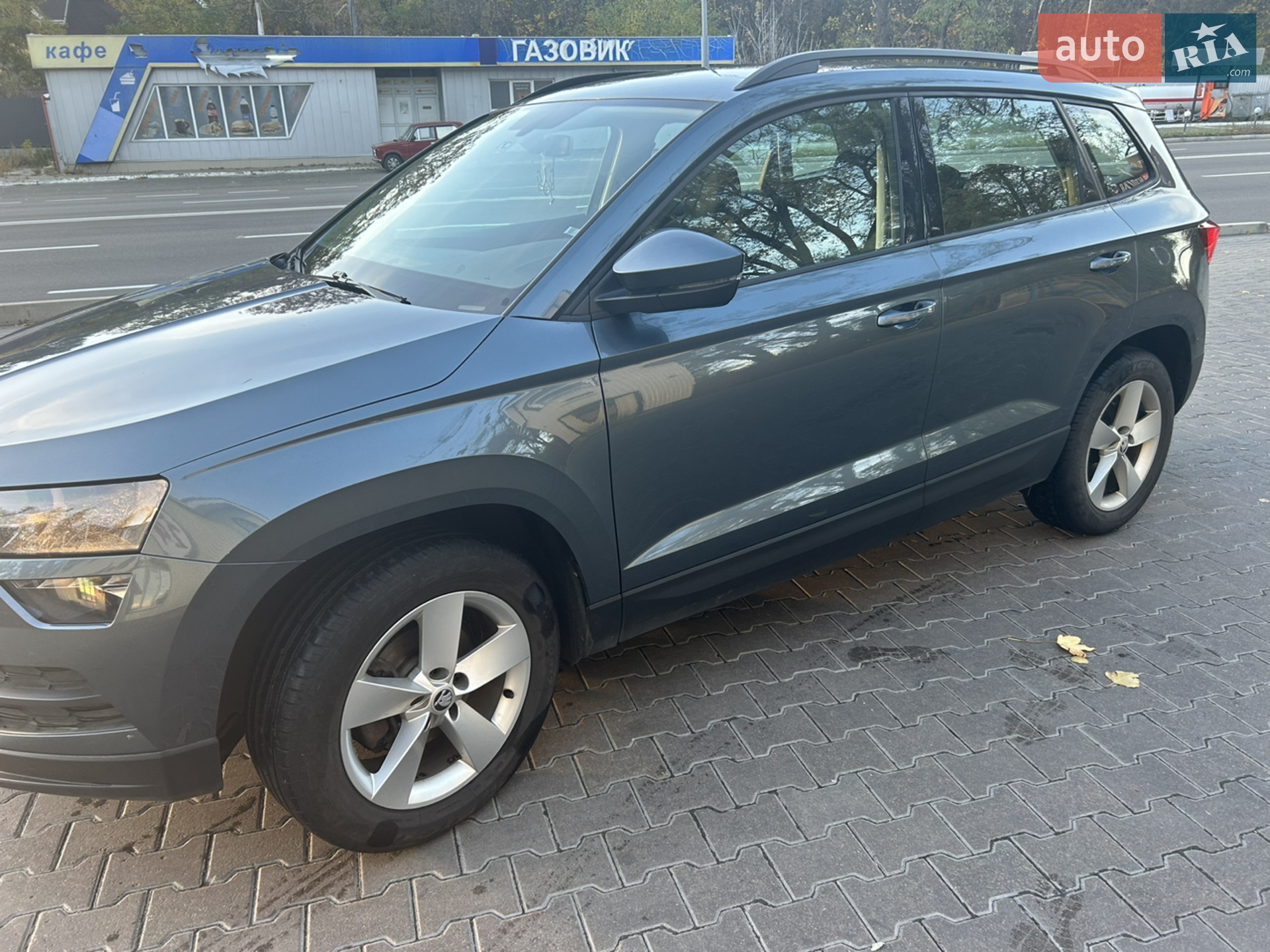 2019 Skoda Karoq - мініатюра 19