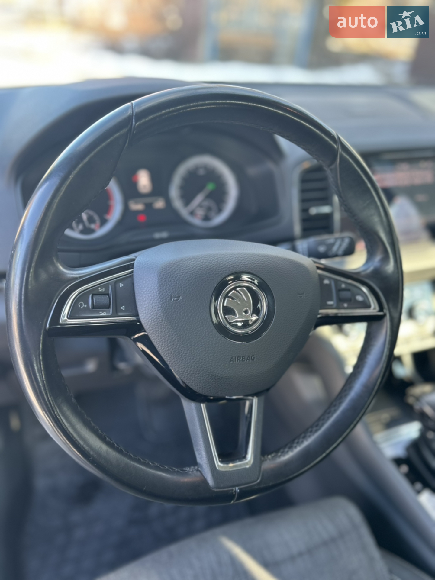 2019 Skoda Karoq - мініатюра 7