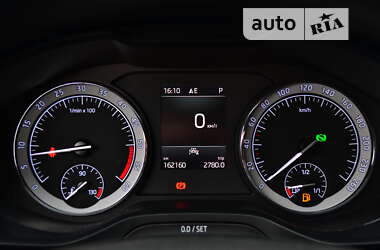 Внедорожник / Кроссовер Skoda Karoq 2020 в 