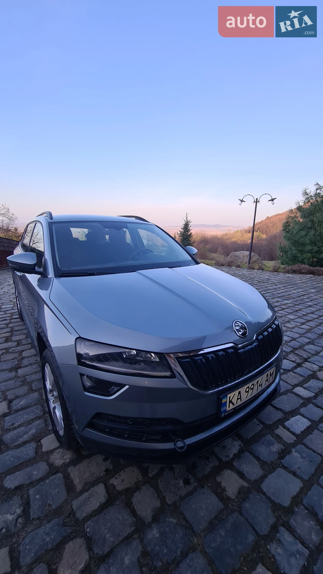 2020 Skoda Karoq - мініатюра 4