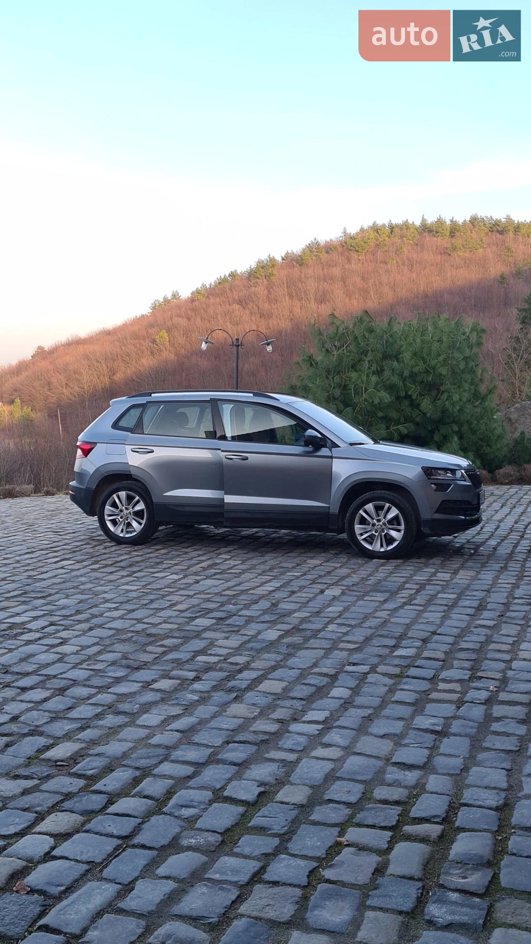 2020 Skoda Karoq - фото 1