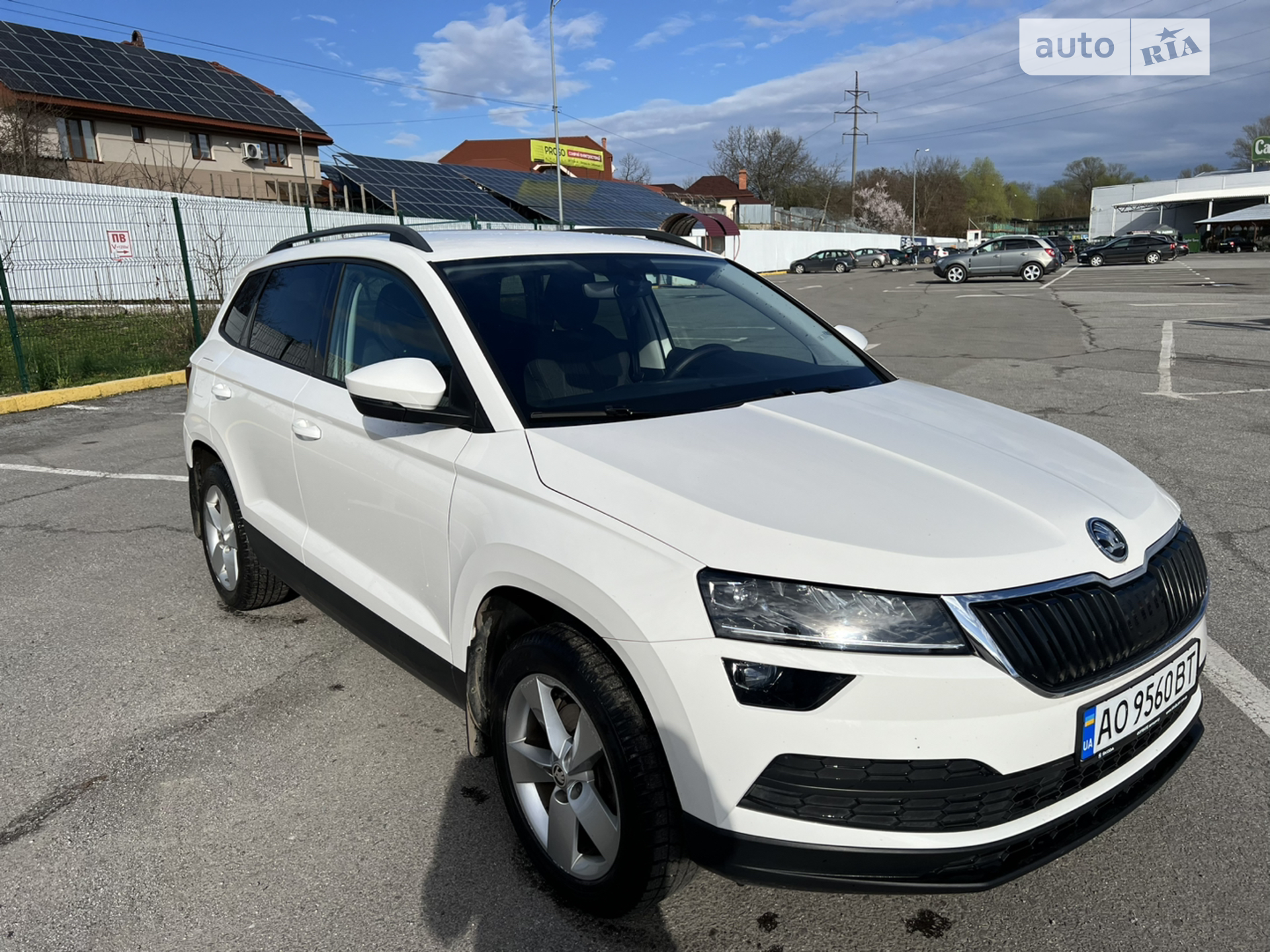 2018 Skoda Karoq - мініатюра 3