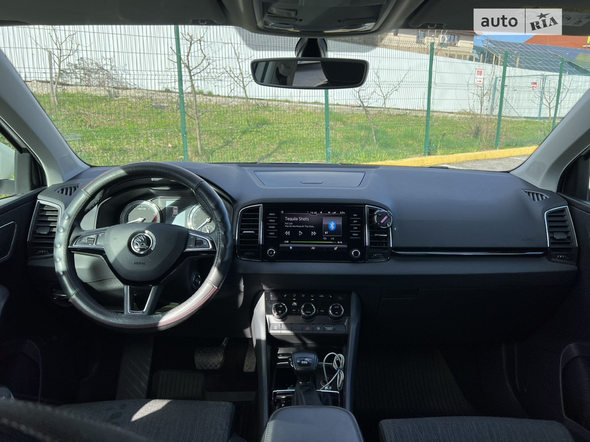 2018 Skoda Karoq - мініатюра 8