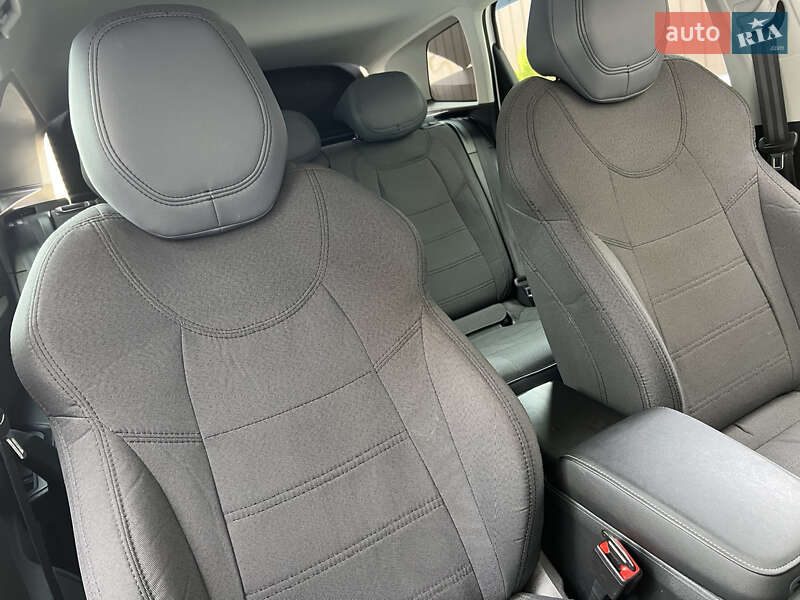 Внедорожник / Кроссовер Skoda Karoq 2020 в Одессе