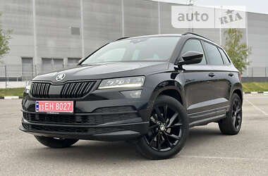 Skoda Karoq 2020