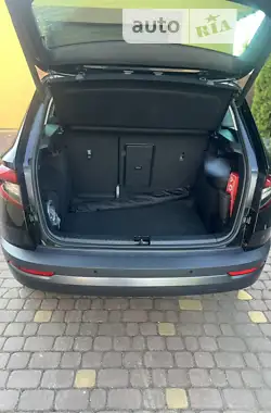 Skoda Karoq 2020