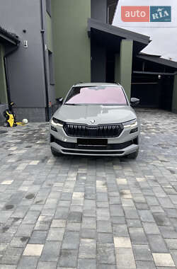 Skoda Karoq 2024 Skoda Karoq 2024