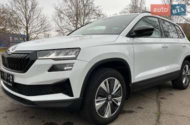 Позашляховик / Кросовер Skoda Karoq 2023 в Миколаєві