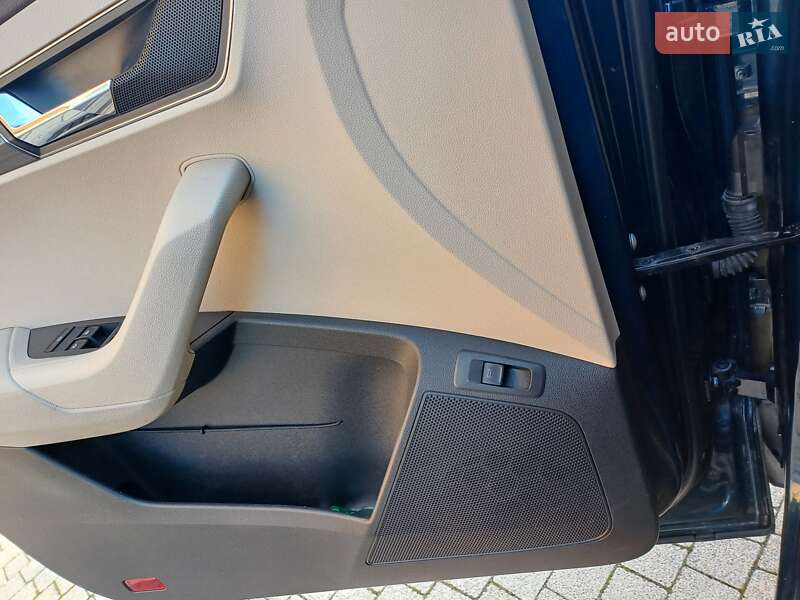 Позашляховик / Кросовер Skoda Karoq 2020 в Ужгороді