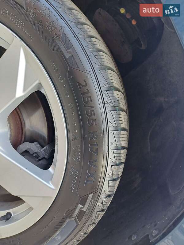 Позашляховик / Кросовер Skoda Karoq 2020 в Ужгороді