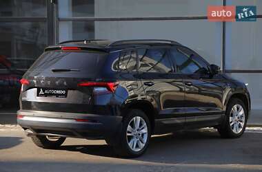 Позашляховик / Кросовер Skoda Karoq 2020 в Харкові