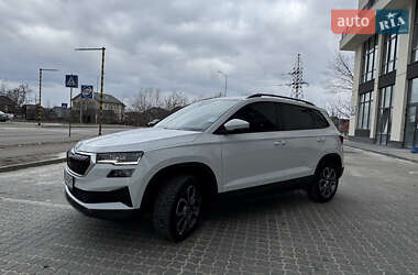 Skoda Karoq 2023