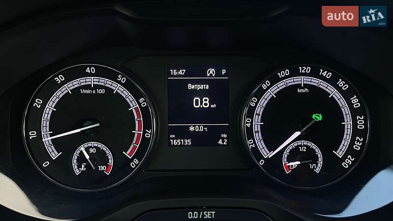 Позашляховик / Кросовер Skoda Karoq 2020 в Києві