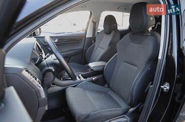 Внедорожник / Кроссовер Skoda Karoq 2020 в Харькове