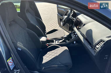 Внедорожник / Кроссовер Skoda Karoq 2020 в 