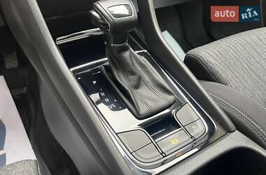 Позашляховик / Кросовер Skoda Karoq 2020 в 