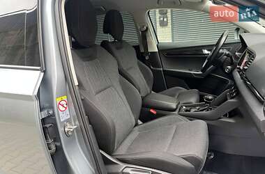 Позашляховик / Кросовер Skoda Karoq 2020 в 