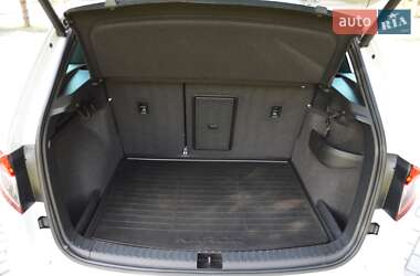 Внедорожник / Кроссовер Skoda Karoq 2020 в 