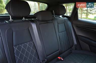 Внедорожник / Кроссовер Skoda Karoq 2020 в 