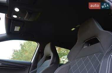 Внедорожник / Кроссовер Skoda Karoq 2020 в 