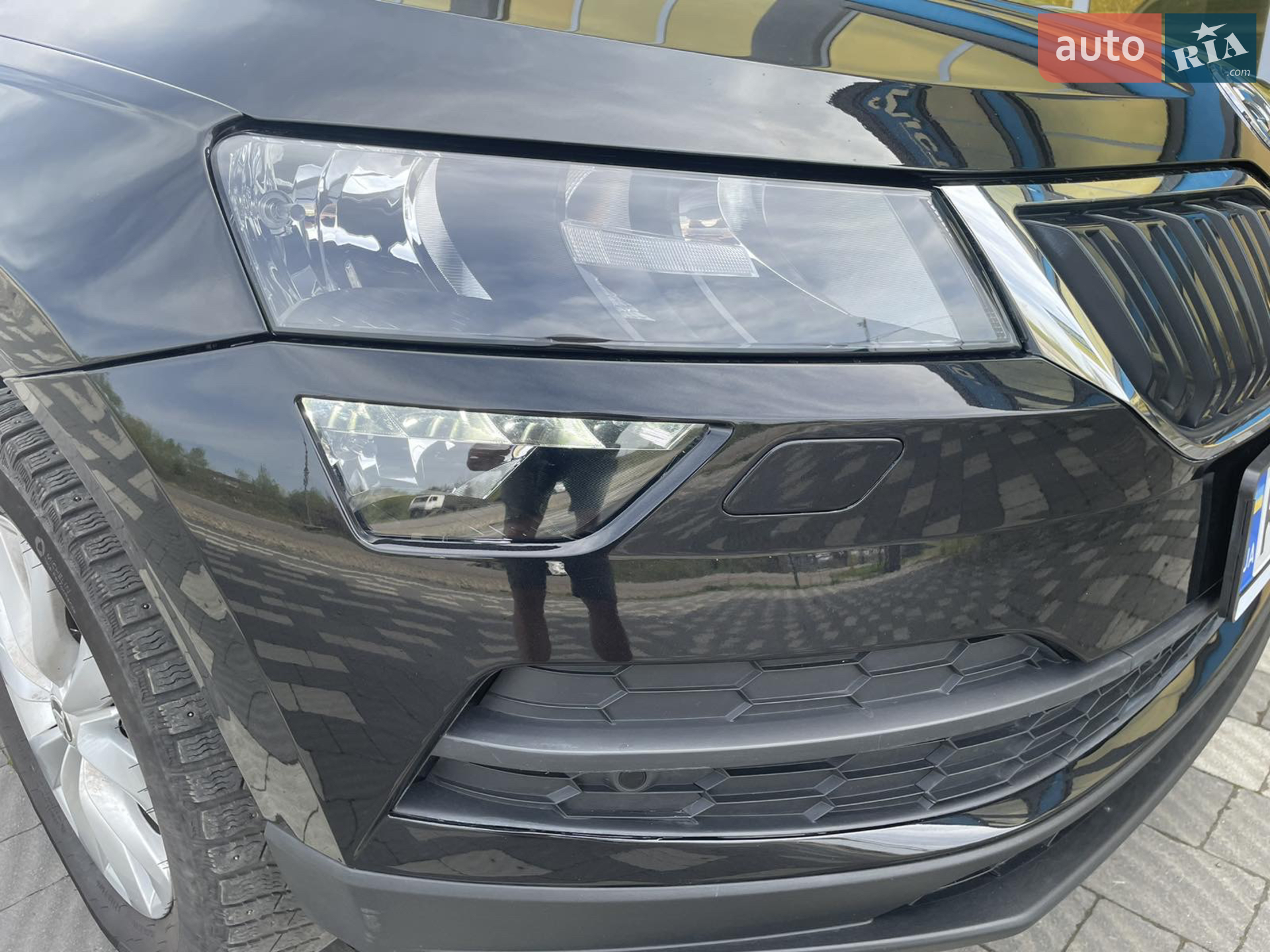 2020 Skoda Karoq - мініатюра 11
