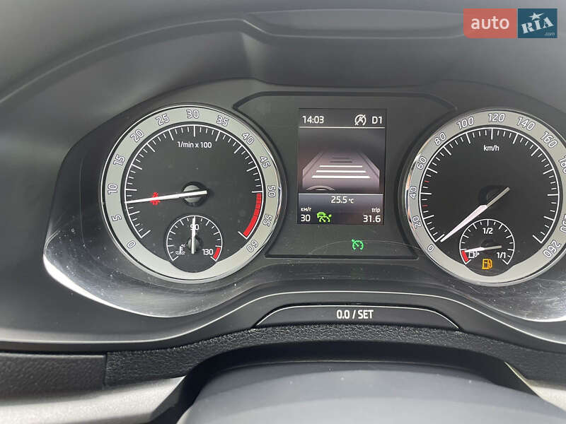 Позашляховик / Кросовер Skoda Karoq 2020 в Тячеві