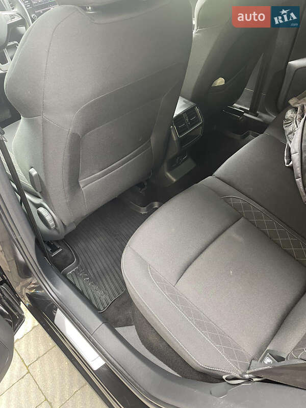 Позашляховик / Кросовер Skoda Karoq 2020 в Тячеві