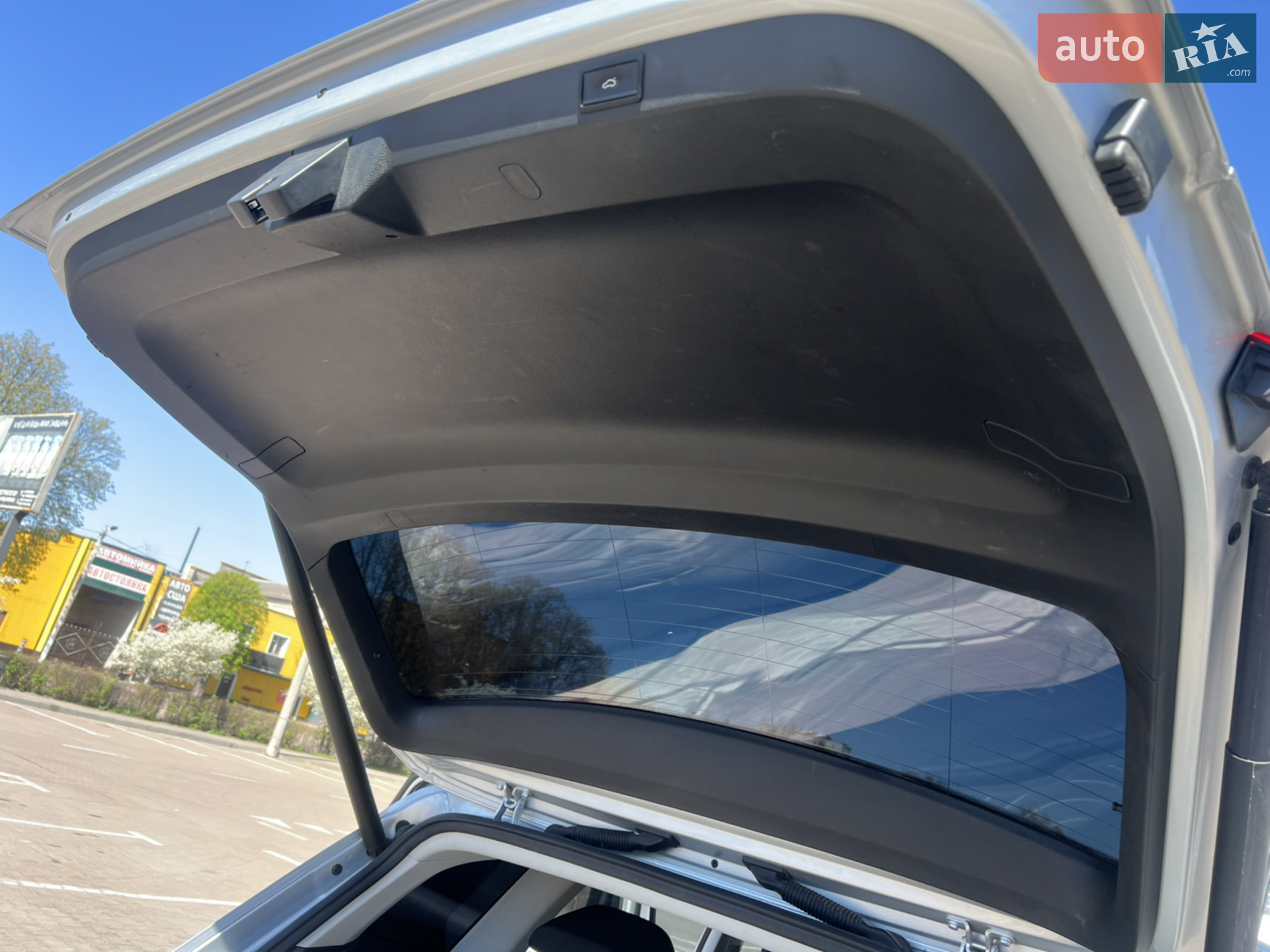 2021 Skoda Karoq - мініатюра 23