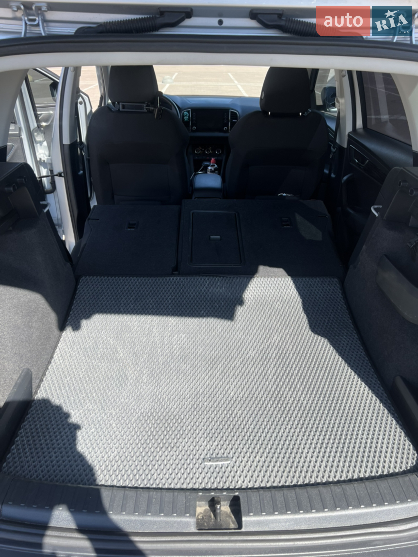 2021 Skoda Karoq - мініатюра 33