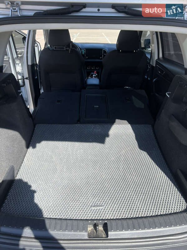 Позашляховик / Кросовер Skoda Karoq 2021 в Києві